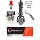 Cruisemaster DO35 V3PLUS WITH HANDBRAKE 1" TOW PIN