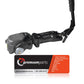 Cruisemaster DO35 V3PLUS WITH HANDBRAKE 1" TOW PIN