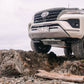 Toyota Hilux 2015 - current N80 GUN Bash Plates