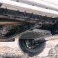 ACFab - Toyota Hilux 2015 - current N80 GUN Bash Plates
