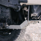 Toyota Hilux 2015 - current N80 GUN Bash Plates