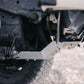 ACFab - Toyota Hilux 2015 - current N80 GUN Bash Plates