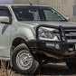 JUNGLE 4X4 BULL BAR TO SUIT ISUZU D-MAX 2016-2020