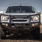 JUNGLE 4X4 BULL BAR TO SUIT ISUZU D-MAX 2016-2020