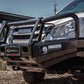 JUNGLE 4X4 BULL BAR TO SUIT ISUZU D-MAX 2016-2020
