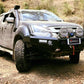 JUNGLE 4X4 BULL BAR TO SUIT ISUZU D-MAX 2016-2020