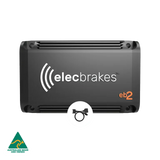 Elecbrakes -EB2 Trailer Mounted Brake Controller