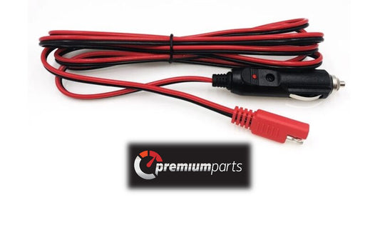 ECOXGEAR - SoundBar Cig Charger