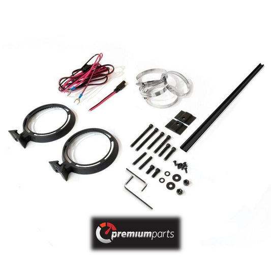 ECOXGEAR - Soundbar SE V3 Mounting Kit