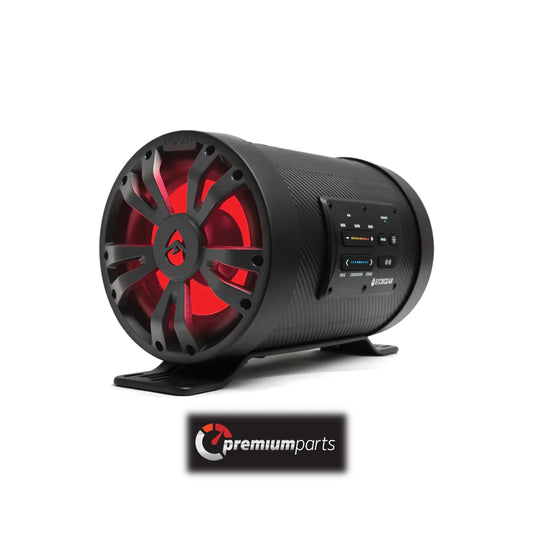 ECOXGEAR - ES08 Extreme Subwoofer