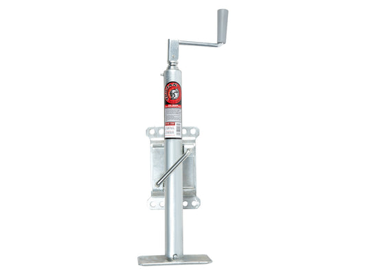 Trojan jockey stand - 350Kg