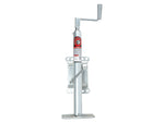 Trojan jockey stand - 350Kg