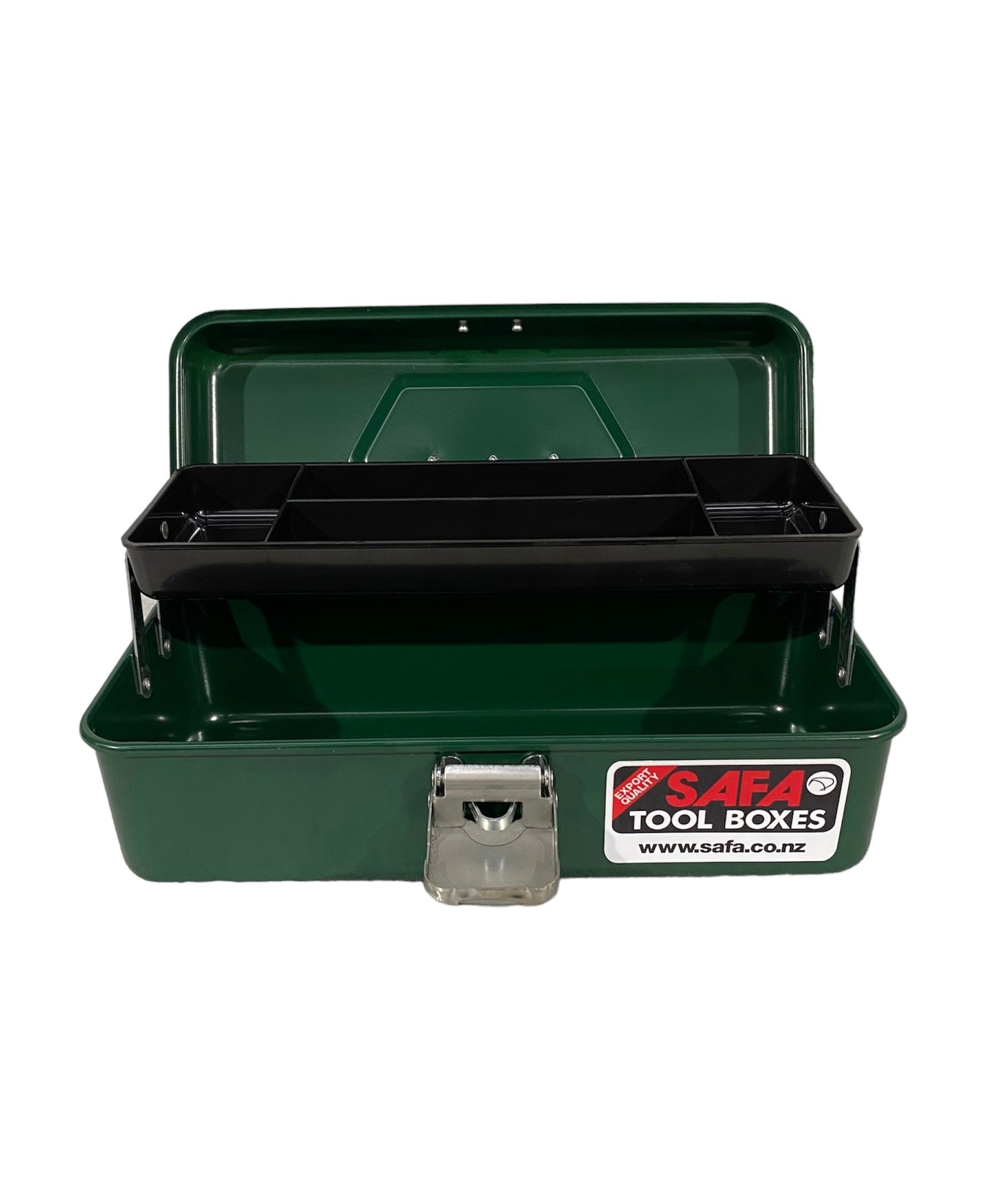 SAFA Toolbox - F1