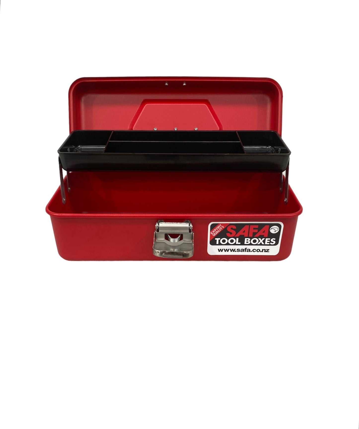 SAFA Toolbox - F1