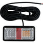 Trojan LED Multi Volt Submersible Combination Light (RHS)