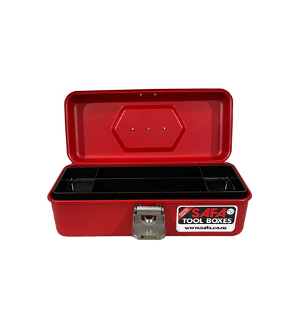 SAFA Toolbox - F2