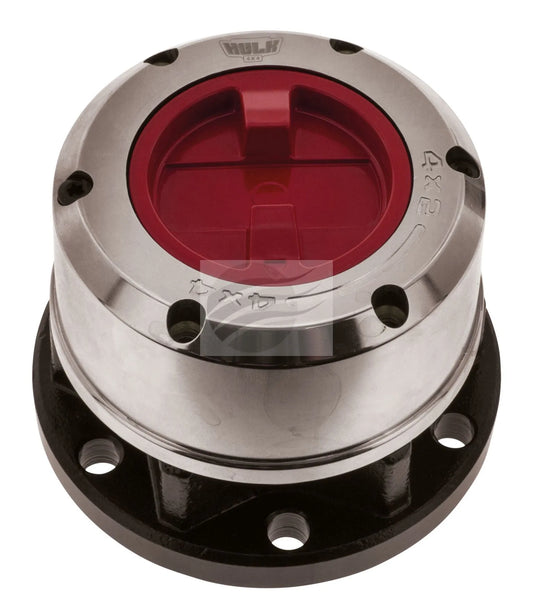 Freewheel Hub - Nissan