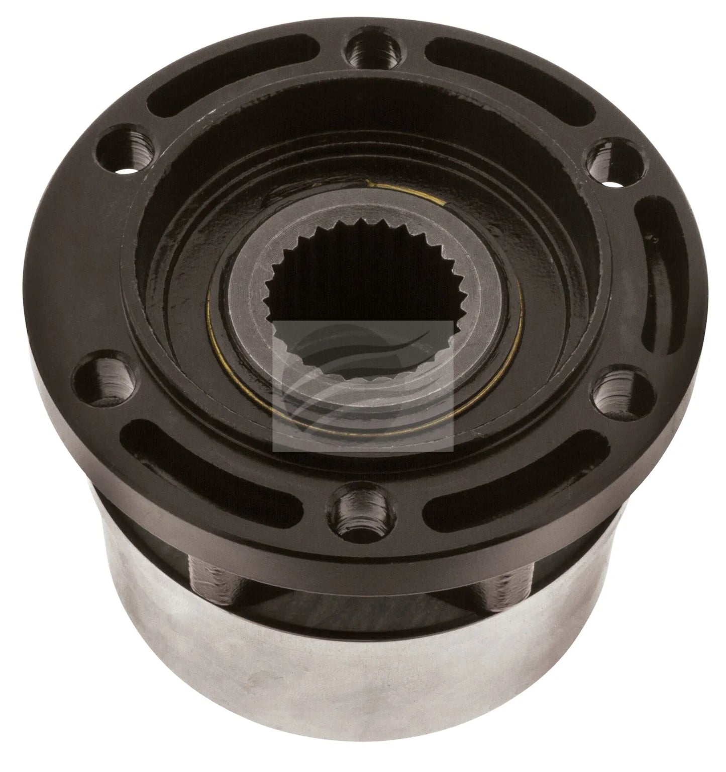 Freewheel Hub - Nissan