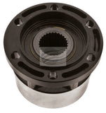 Freewheel Hub - Nissan