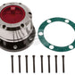 Freewheel Hub - Nissan