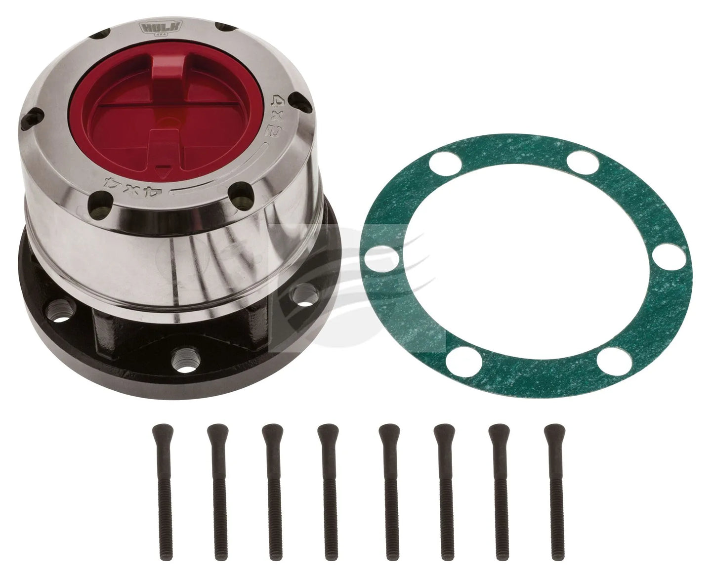 Freewheel Hub - Nissan