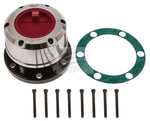 Freewheel Hub - Nissan