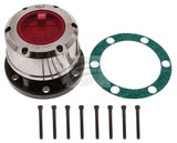 Freewheel Hub - Nissan