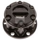 HULK Free wheel hub - Nissan Patrol
