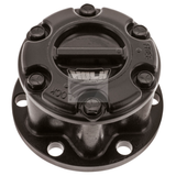 HULK Free wheel hub - Nissan Patrol