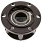 HULK Free wheel hub - Nissan Patrol