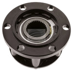 HULK Free wheel hub - Nissan Patrol