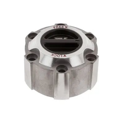 HULK Freewheel Hub - Nissan Navara