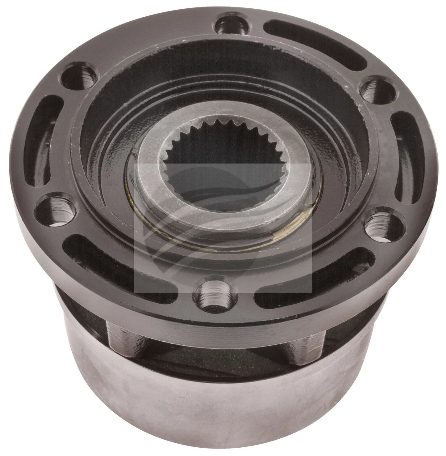 HULK FREEWHEEL HUB NISSAN PATHFINDER TERRANO