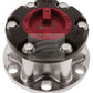 HULK FREEWHEEL HUB TOYOTA HILUX LN RZN 08/97-