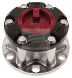 HULK FREEWHEEL HUB TOYOTA HILUX LN RZN 08/97-