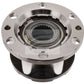 HULK FREEWHEEL HUB TOYOTA HILUX LN RZN 08/97-