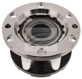 HULK FREEWHEEL HUB TOYOTA HILUX LN RZN 08/97-