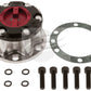 HULK FREEWHEEL HUB TOYOTA HILUX LN RZN 08/97-
