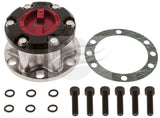 HULK FREEWHEEL HUB TOYOTA HILUX LN RZN 08/97-