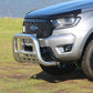 ALIARC NUDGE BAR - Ford Ranger - SENSOR SKIRT & RACK HOLDERS