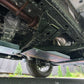 Ford Ranger Next Gen RA 2022+ Bash plates Bi turbo Model