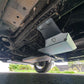 Ford Ranger Next Gen RA 2022+ Bash plates Bi turbo Model