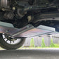 Ford Ranger Next Gen RA 2022+ Bash plates Bi turbo Model