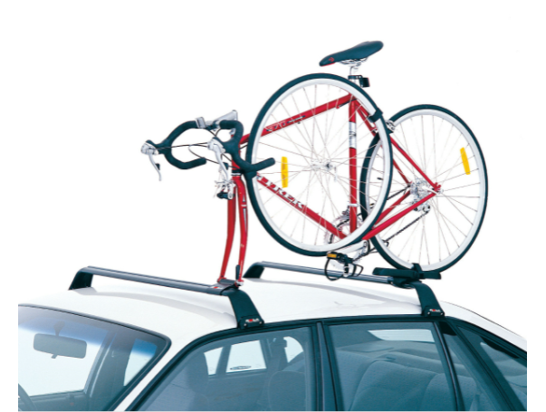 ROLA Classic Fork Mounted Bike Carrier