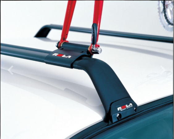 ROLA Classic Fork Mounted Bike Carrier