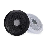 FUSION 7.7 MARINE SPEAKERS 240W PAIR XS SERIES CLASSIC WHITE/BLAC - 010-02197-00