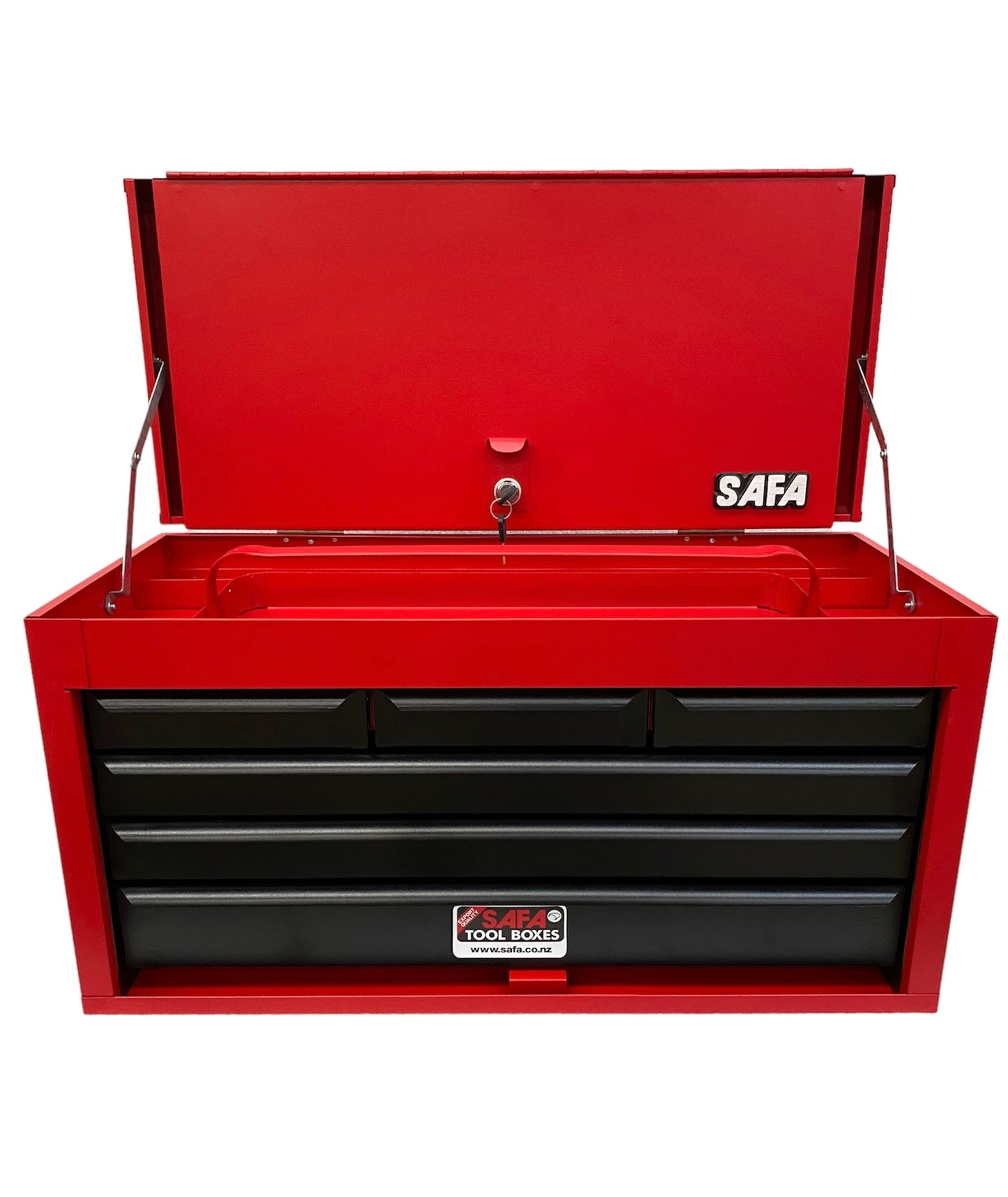 SAFA Tool Chest - G6