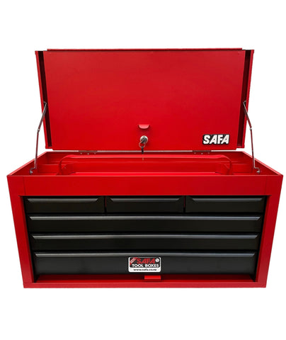 SAFA Tool Chest - G6