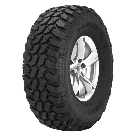 265 60R 18 Radial M/T SL366 110 T ND