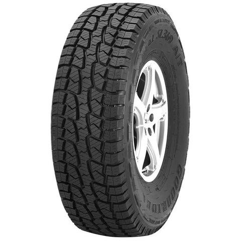 265 70R 16 SL369 112 S ND